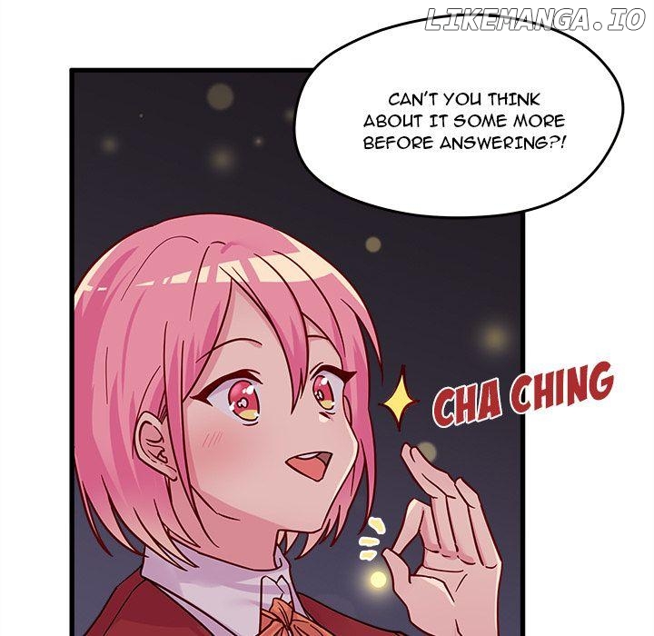 I Choose You! Chapter 10 - page 59