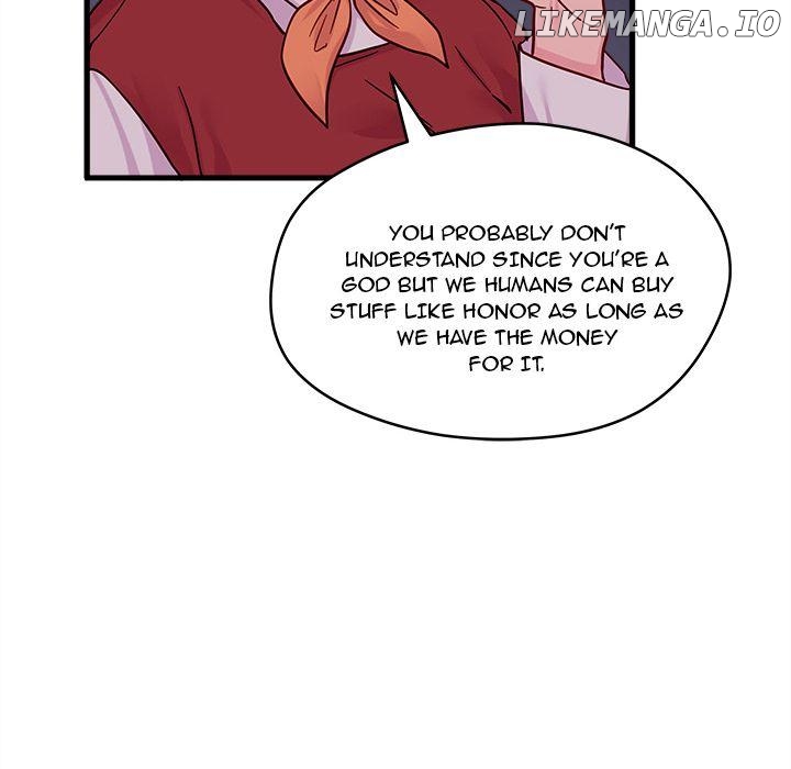 I Choose You! Chapter 10 - page 60