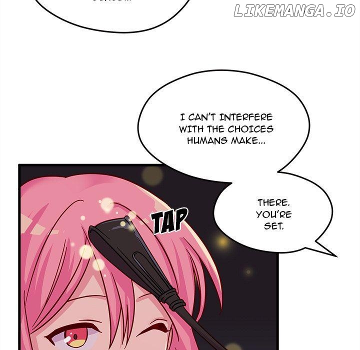 I Choose You! Chapter 10 - page 62