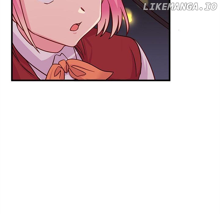 I Choose You! Chapter 10 - page 63