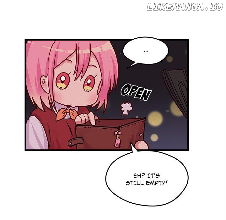 I Choose You! Chapter 10 - page 64