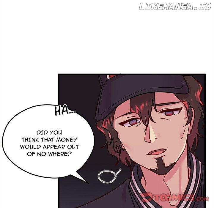 I Choose You! Chapter 10 - page 65