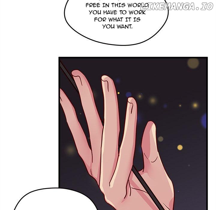 I Choose You! Chapter 10 - page 67