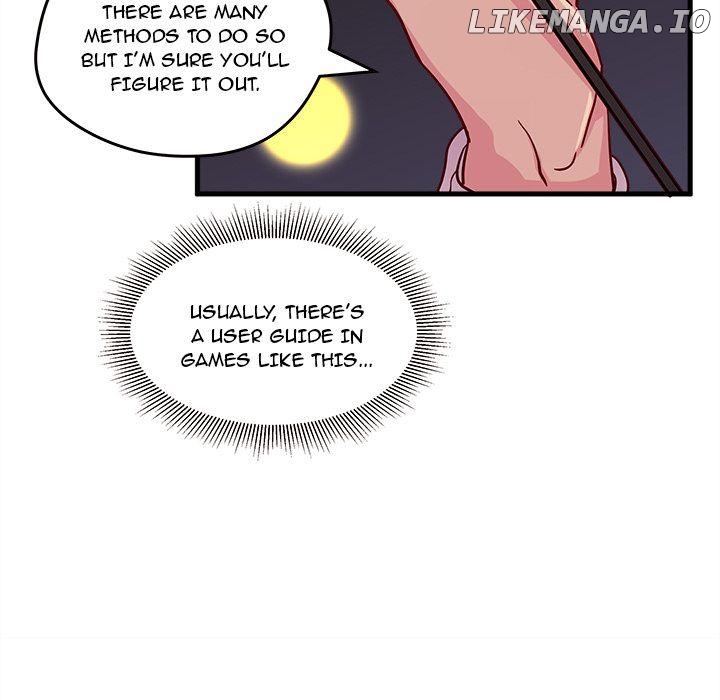 I Choose You! Chapter 10 - page 68