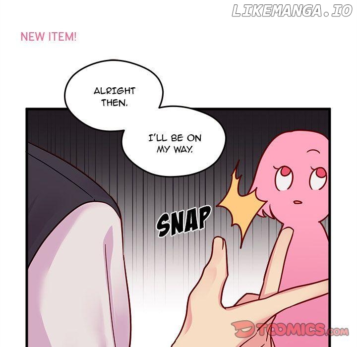 I Choose You! Chapter 10 - page 69