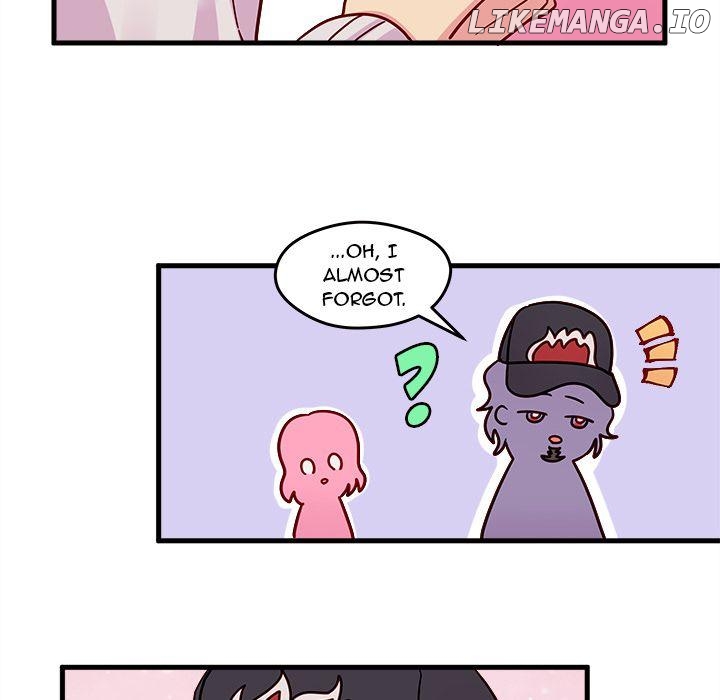 I Choose You! Chapter 10 - page 70