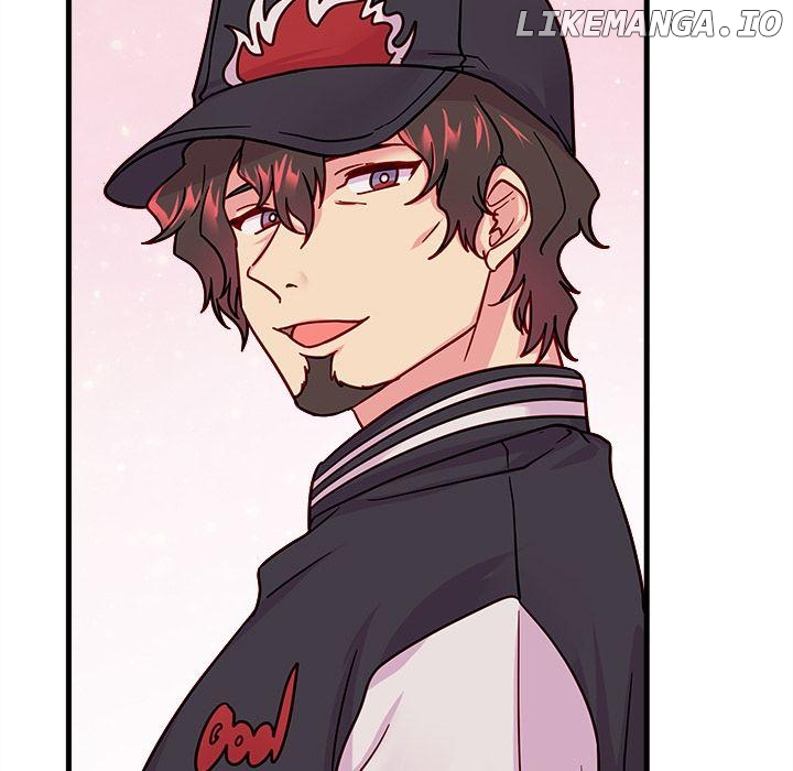 I Choose You! Chapter 10 - page 71