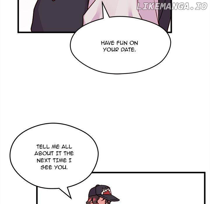 I Choose You! Chapter 10 - page 72
