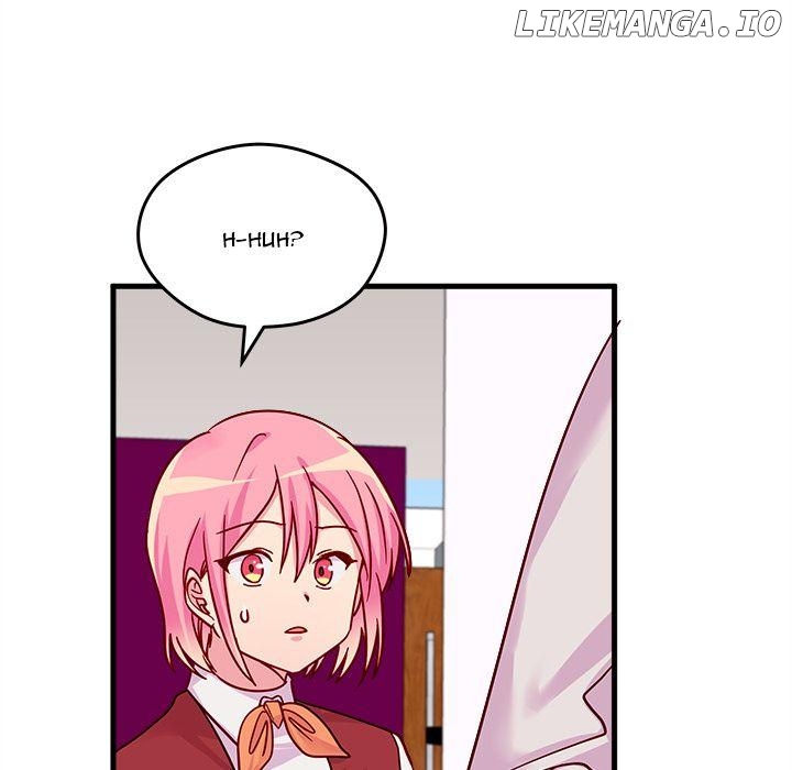I Choose You! Chapter 10 - page 74