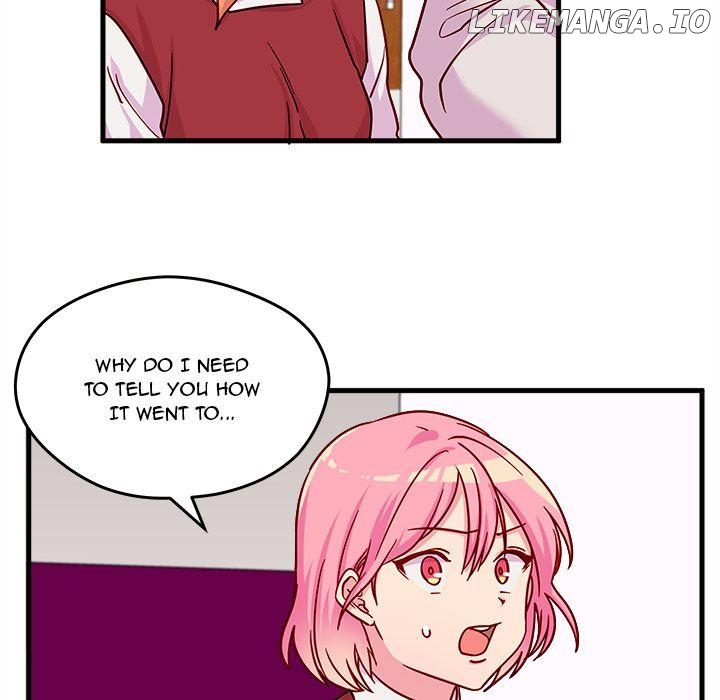 I Choose You! Chapter 10 - page 75