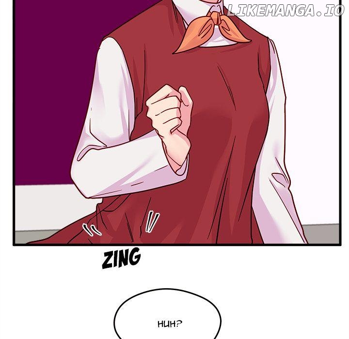 I Choose You! Chapter 10 - page 76
