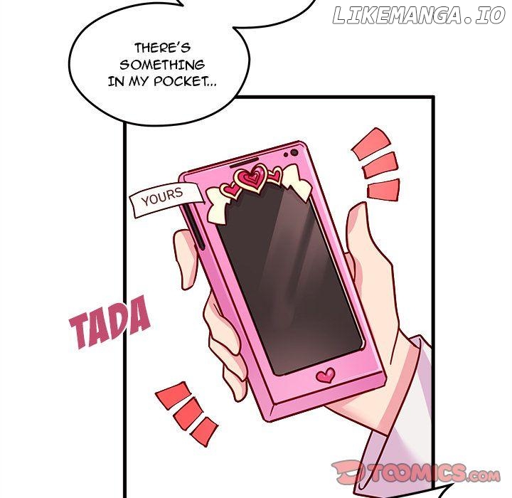 I Choose You! Chapter 10 - page 77