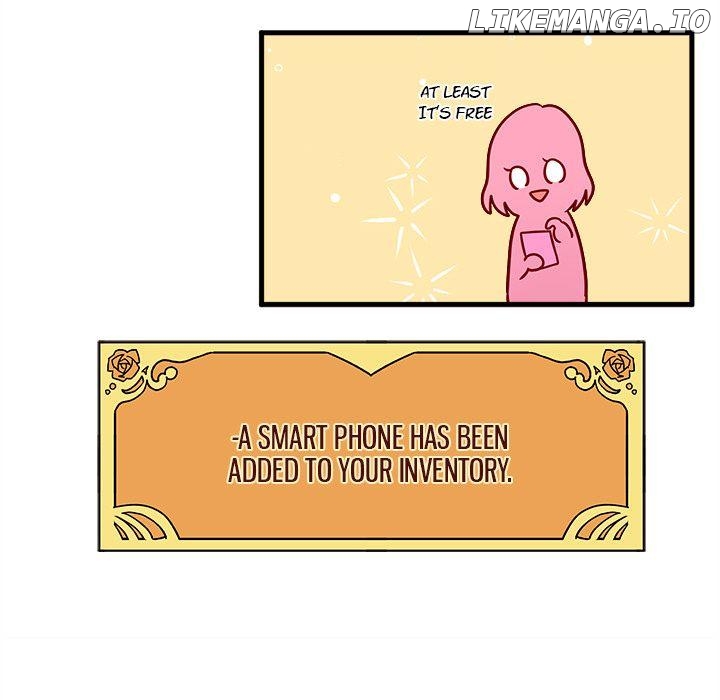 I Choose You! Chapter 10 - page 80