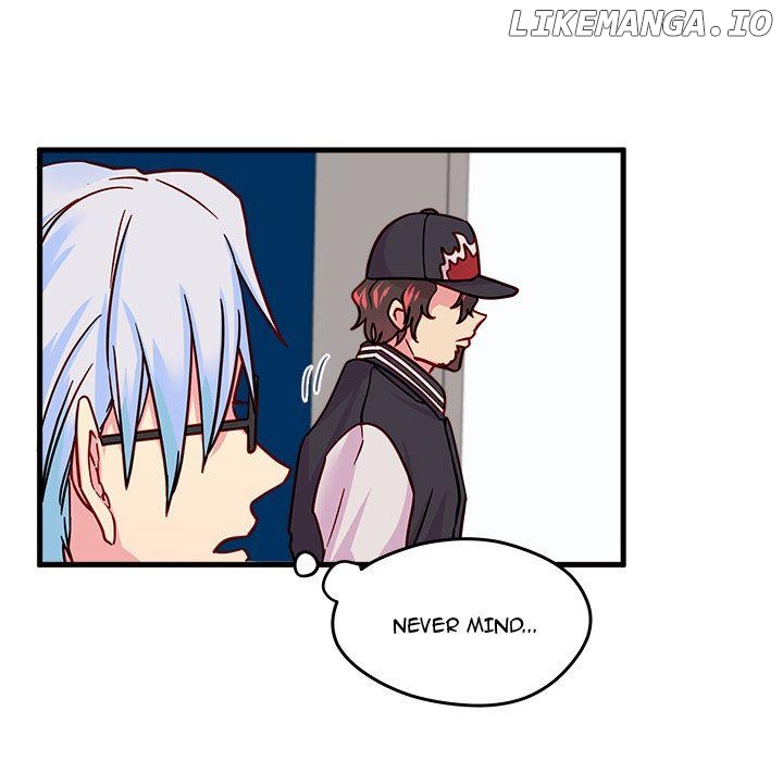 I Choose You! Chapter 10 - page 82