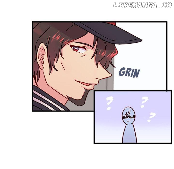 I Choose You! Chapter 10 - page 83
