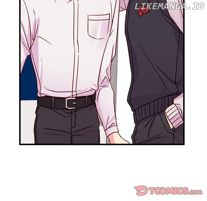 I Choose You! Chapter 10 - page 85