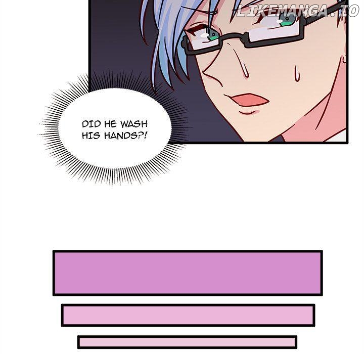 I Choose You! Chapter 10 - page 87