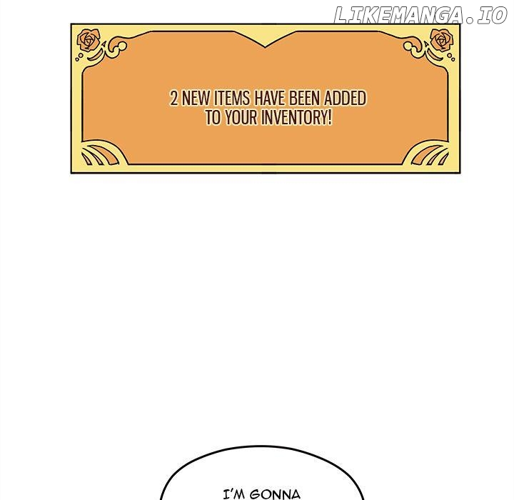 I Choose You! Chapter 10 - page 9