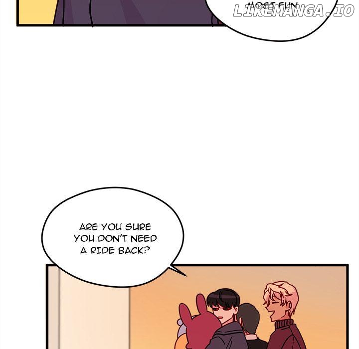 I Choose You! Chapter 10 - page 90