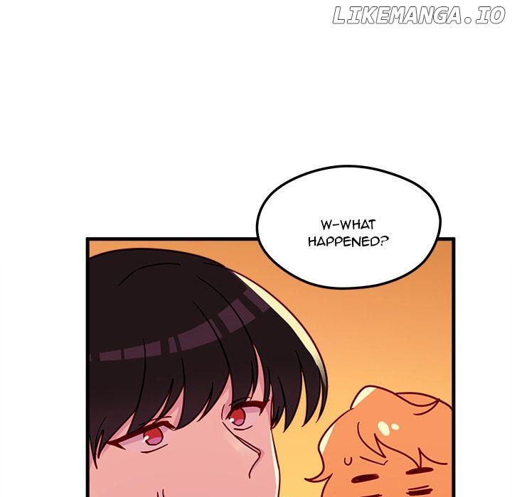 I Choose You! Chapter 10 - page 94
