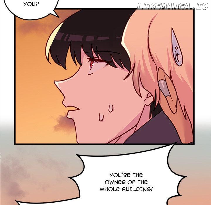 I Choose You! Chapter 10 - page 96