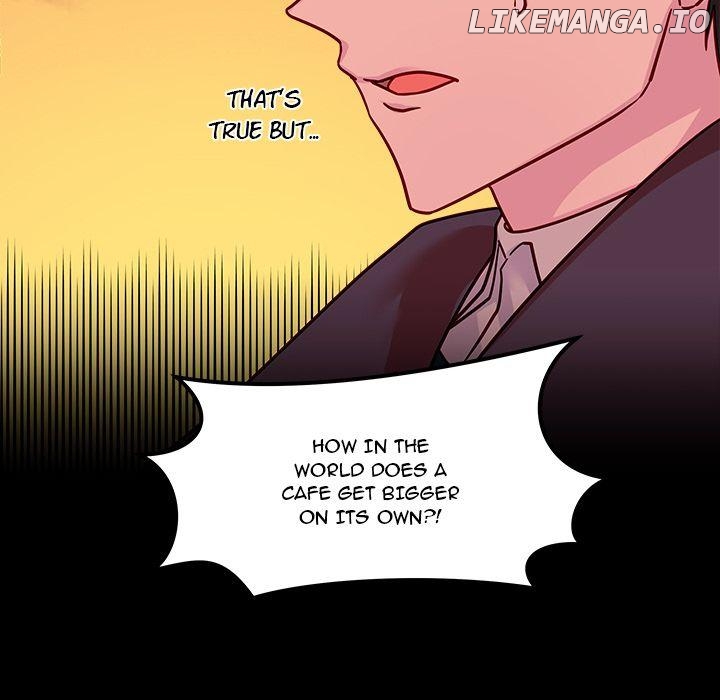 I Choose You! Chapter 10 - page 98
