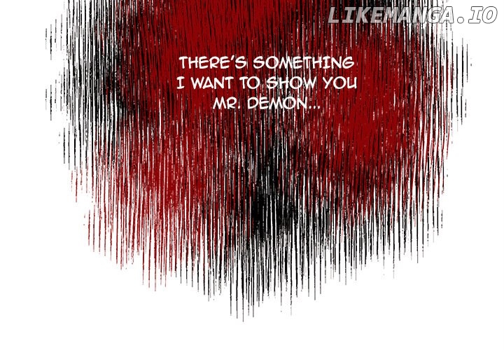 I Choose You! Chapter 105 - page 2