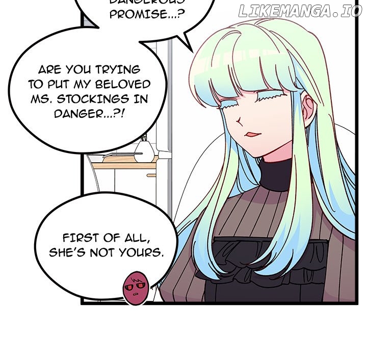 I Choose You! Chapter 105 - page 29