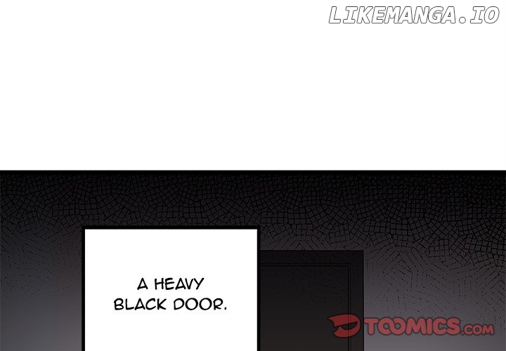 I Choose You! Chapter 105 - page 3