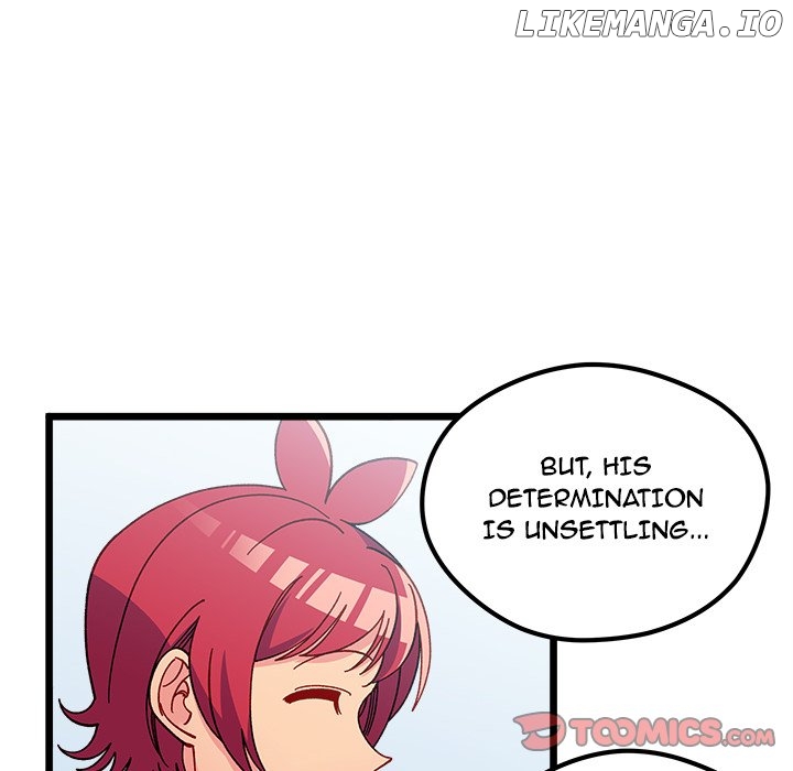 I Choose You! Chapter 105 - page 33