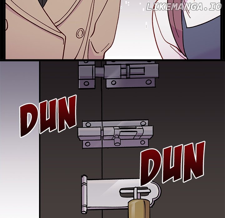 I Choose You! Chapter 105 - page 44