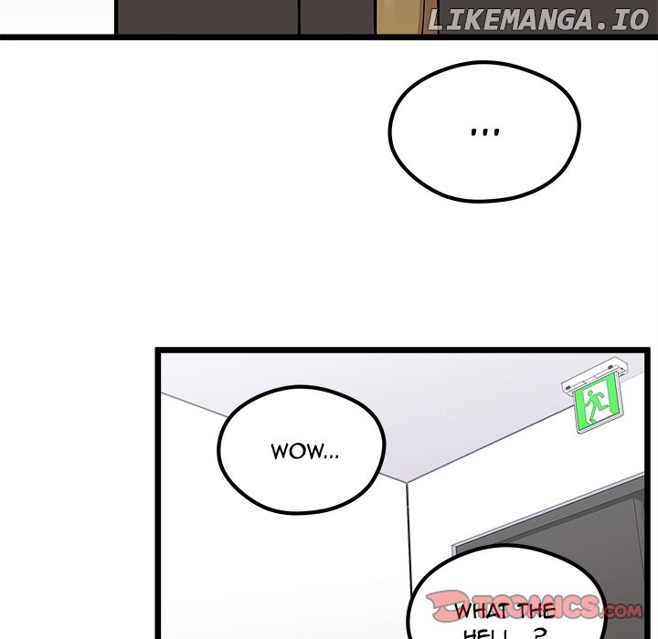 I Choose You! Chapter 105 - page 45