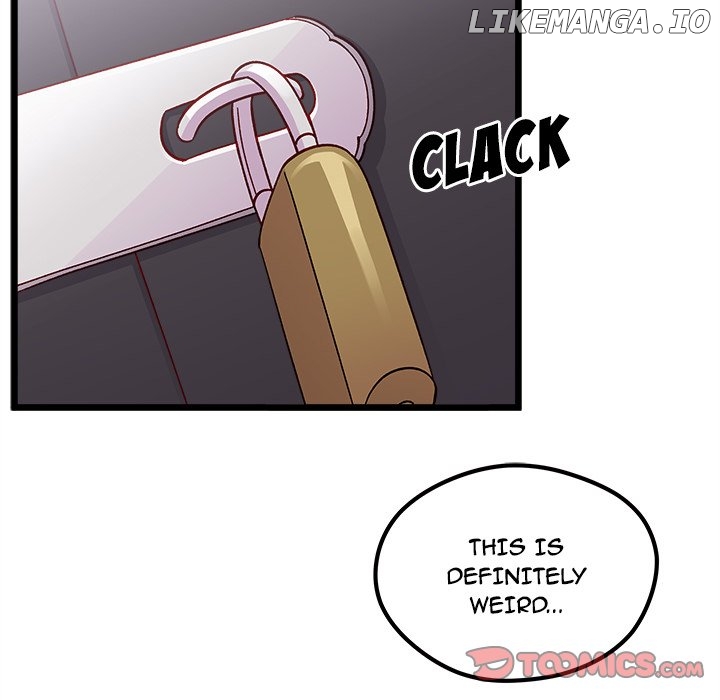 I Choose You! Chapter 105 - page 48