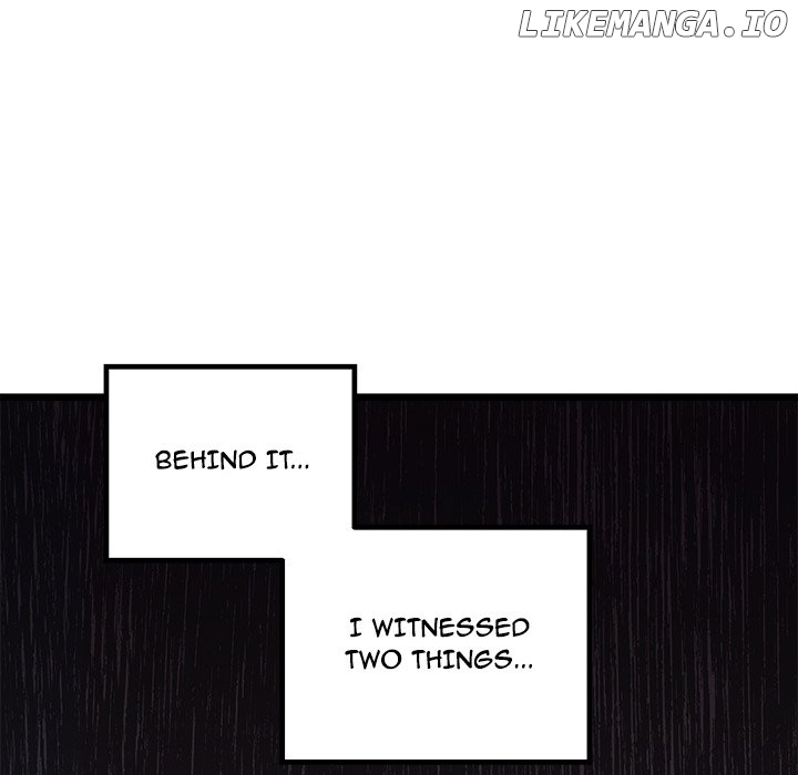 I Choose You! Chapter 105 - page 5