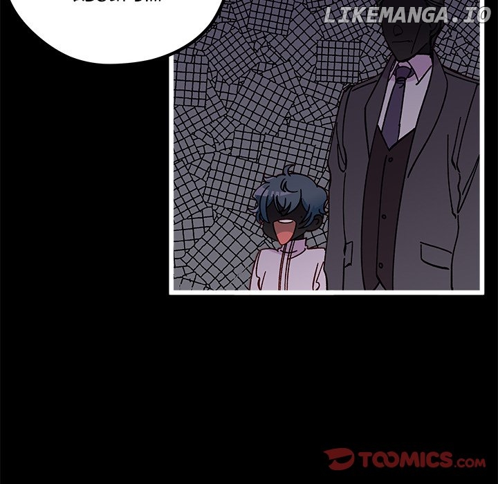 I Choose You! Chapter 105 - page 63