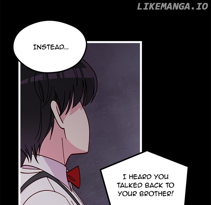 I Choose You! Chapter 105 - page 64