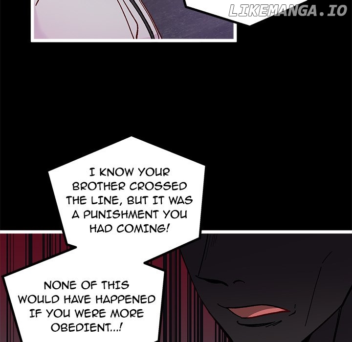 I Choose You! Chapter 105 - page 65