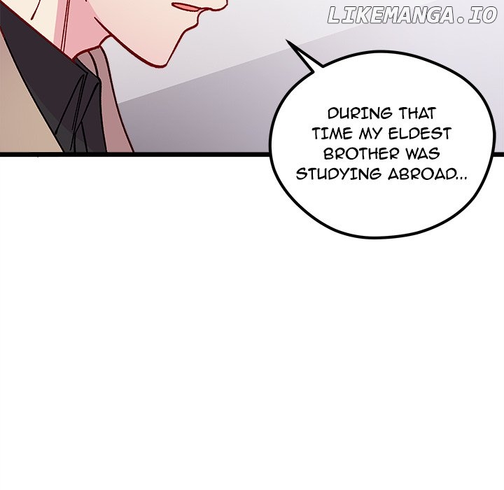 I Choose You! Chapter 105 - page 68