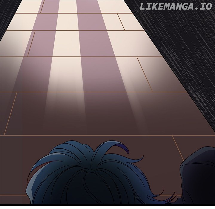 I Choose You! Chapter 105 - page 7