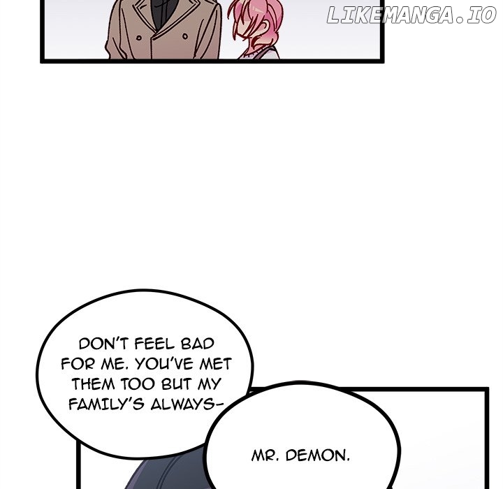I Choose You! Chapter 105 - page 71