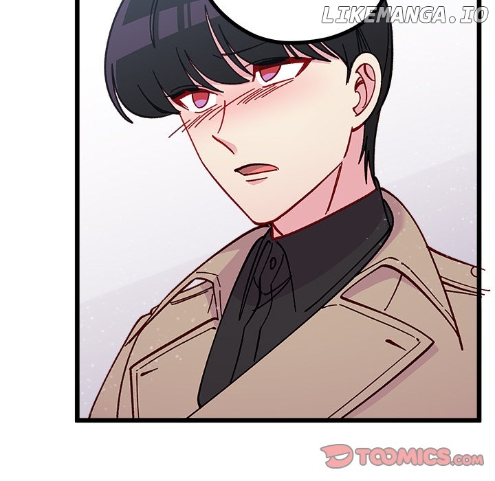 I Choose You! Chapter 105 - page 72