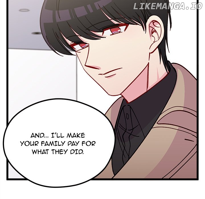 I Choose You! Chapter 105 - page 76
