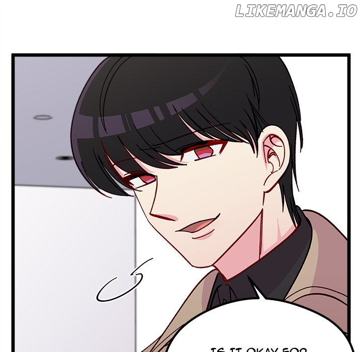 I Choose You! Chapter 105 - page 77