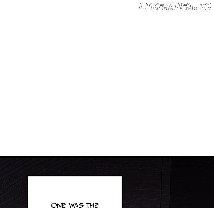 I Choose You! Chapter 105 - page 8