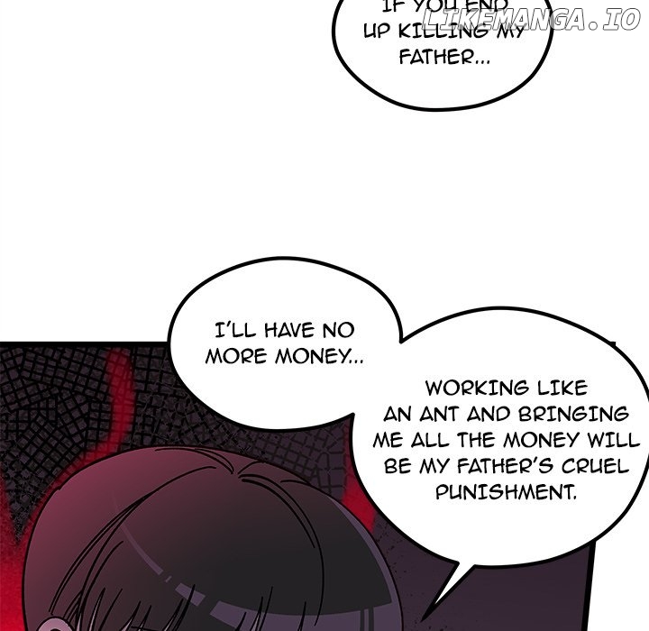 I Choose You! Chapter 105 - page 82