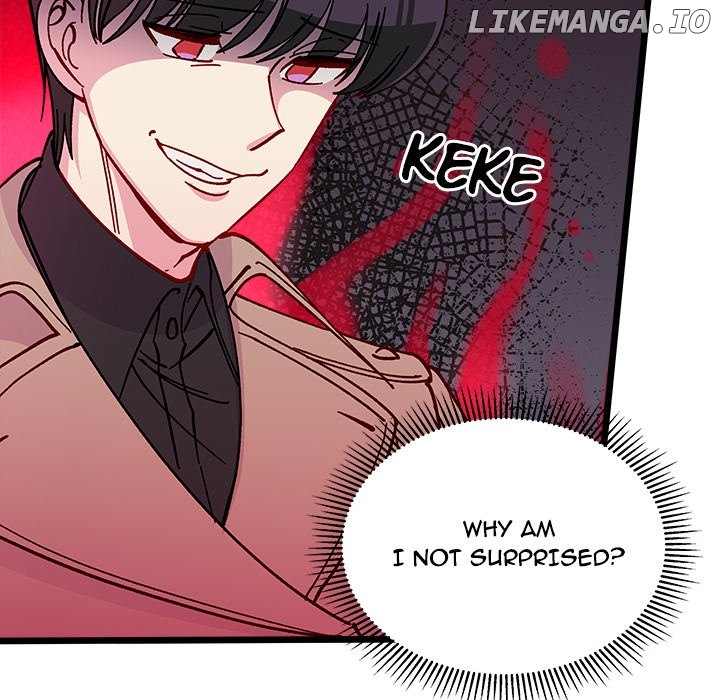 I Choose You! Chapter 105 - page 83
