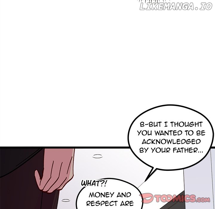 I Choose You! Chapter 105 - page 84