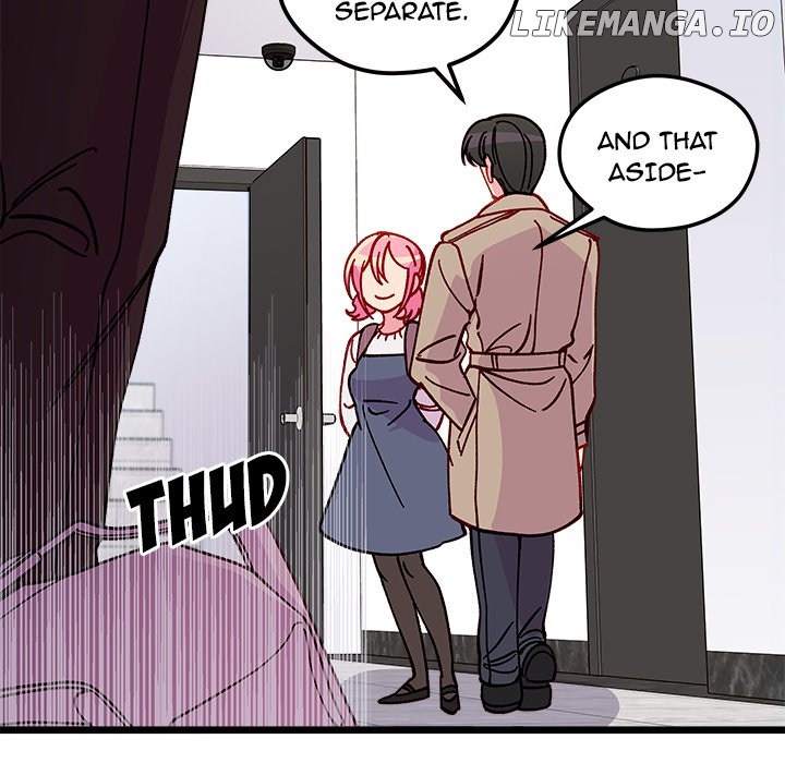 I Choose You! Chapter 105 - page 85