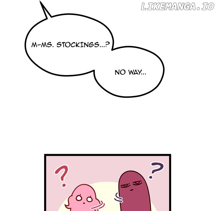 I Choose You! Chapter 105 - page 86
