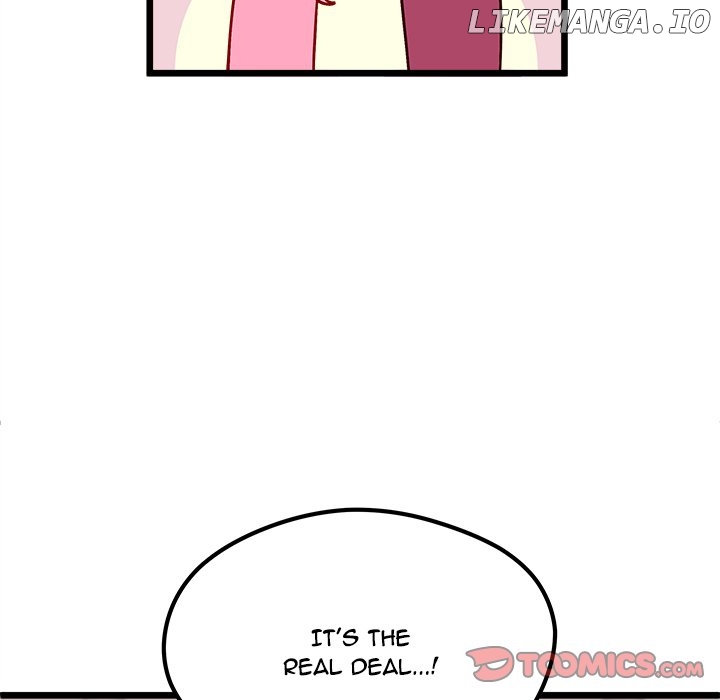 I Choose You! Chapter 105 - page 87
